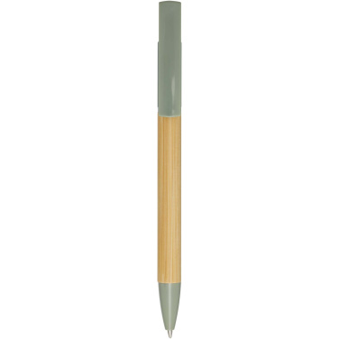Logo trade advertising products image of: Delfina phone holder pen